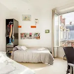 Nice Family Apartment, Paris 17, Plaine Monceau, By Easyflat