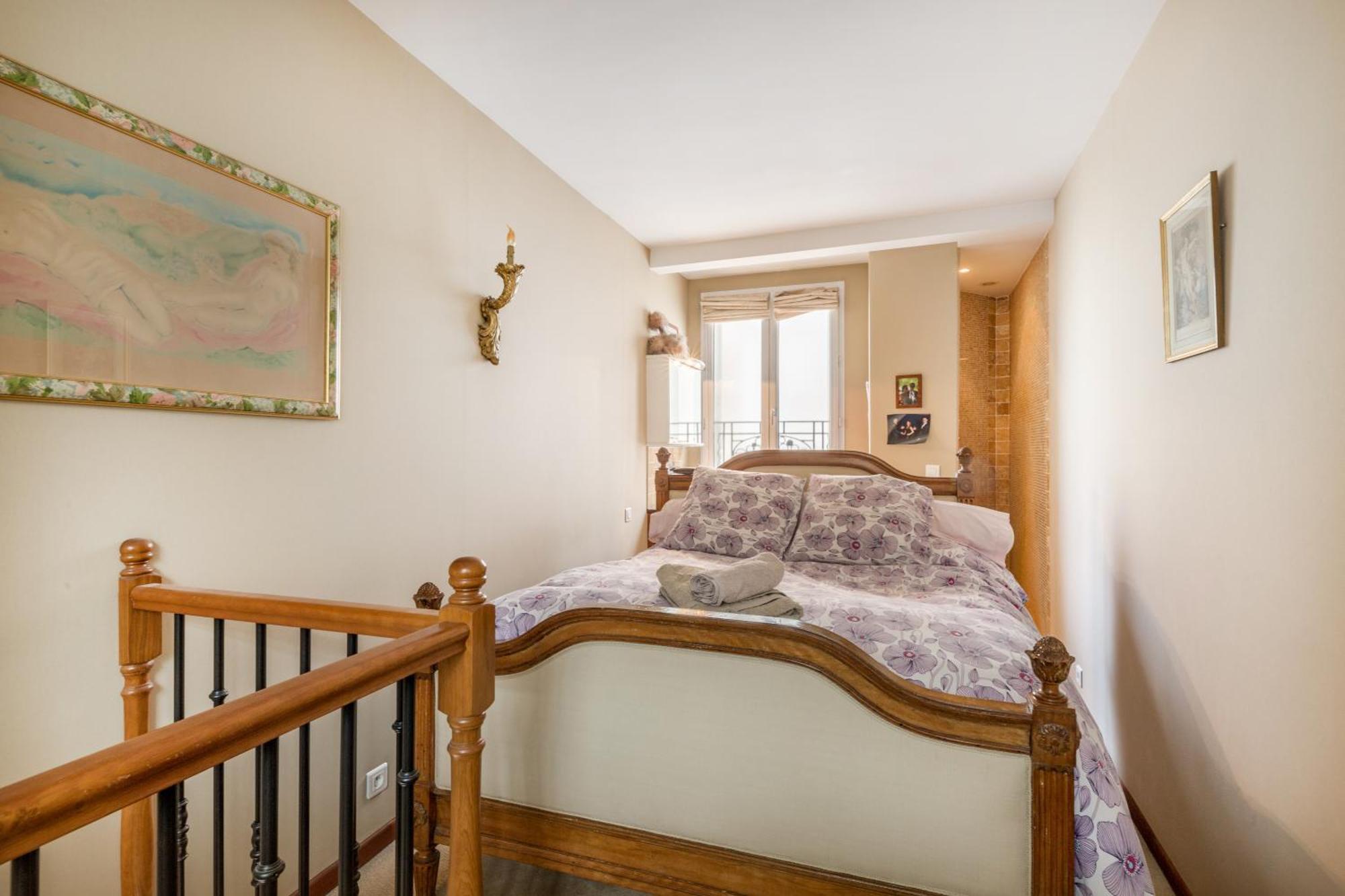 Family Apartment, 17, Plaine Monceau, By Easyflat Apartment Paris